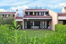 VakantiehuisItalië - Italiaanse Meren: Residence Barbara, Moniga del Garda-2-Raum-App., E