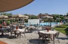 VakantiehuisItalië - Italiaanse Meren: Residence Barbara, Moniga del Garda-2-Raum-App., E