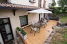 Holiday homeItaly - Lake District: Residence Primera Moniga del Garda 2-Raum/D2 Halbs