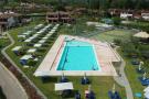 Holiday homeItaly - Lake District: Residence Primera Moniga del Garda 2-Raum/D2 Halbs