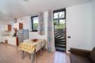 VakantiehuisItalië - Italiaanse Meren: Residence Primera Moniga del Garda 2-Raum/D2 Halbs