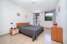 Holiday homeItaly - Lake District: Residence Primera Moniga del Garda 2-Raum/D2 Halbs