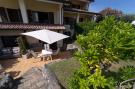 VakantiehuisItalië - Italiaanse Meren: Residence Primera Moniga del Garda 2-Raum/B2-2-Rau