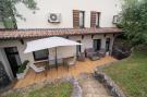 VakantiehuisItalië - Italiaanse Meren: Residence Primera Moniga del Garda 2-Raum/B2-2-Rau