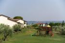 VakantiehuisItalië - Italiaanse Meren: Residence Primera Moniga del Garda 2-Raum/B2-2-Rau