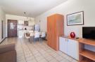 VakantiehuisItalië - Italiaanse Meren: Residence Primera Moniga del Garda 2-Raum/B2-2-Rau