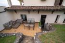 VakantiehuisItalië - Italiaanse Meren: Residence Primera Moniga del Garda 2-Raum/B2-2-Rau