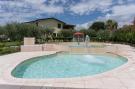 VakantiehuisItalië - Italiaanse Meren: Residence Primera Moniga del Garda 2-Raum/B2-2-Rau