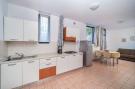 VakantiehuisItalië - Italiaanse Meren: Residence Primera Moniga del Garda 2-Raum/B2-2-Rau