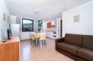 VakantiehuisItalië - Italiaanse Meren: Residence Primera Moniga del Garda 2-Raum/B2-2-Rau