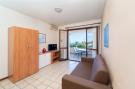 VakantiehuisItalië - Italiaanse Meren: Residence Primera Moniga del Garda 3-Raum/C3 Halbs