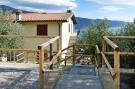 Holiday homeItaly - Lake District: Apartments San Rocco Tignale - Bilo