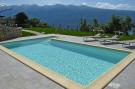 Holiday homeItaly - Lake District: Apartments San Rocco Tignale - Bilo