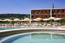 Holiday homeItaly - Lake District: Residence Olivo Garda-Bilo Top/1 oder 2 Etage oder