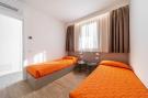 Holiday homeItaly - Lake District: Residence Olivo Garda-Bilo Top/1 oder 2 Etage oder