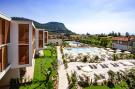 Holiday homeItaly - : Residence Olivo Garda-Trilo Top/ 1 oder 2 Etage od