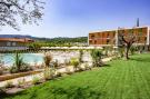 Holiday homeItaly - : Residence Olivo Garda-Trilo Top/ 1 oder 2 Etage od