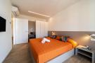 Holiday homeItaly - : Residence Olivo Garda-Trilo Top/ 1 oder 2 Etage od