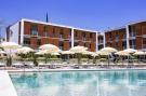 Holiday homeItaly - : Residence Olivo Garda-Trilo Top/ 1 oder 2 Etage od