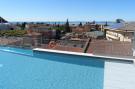 VakantiehuisItalië - : Residence Doria, Garda-Bilo 5