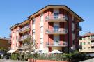 VakantiehuisItalië - : Residence Doria, Garda-Bilo 5