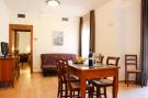 VakantiehuisItalië - : Residence Doria, Garda-Bilo 5