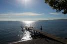 VakantiehuisItalië - Italiaanse Meren: Caravan park della Colombaia Padenghe sul Garda-CM