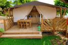 Holiday homeItaly - Lake District: Caravan park della Colombaia Padenghe sul Garda-Sa