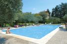 Holiday homeItaly - Lake District: Residence Pratone, Garda-bilo classic