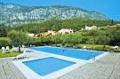 Holiday homeItaly - Lake District: Residence Pratone, Garda-bilo classic