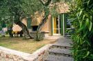 Holiday homeItaly - Lake District: Residence Pratone, Garda-bilo comfort