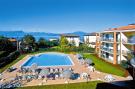 VakantiehuisItalië - Italiaanse Meren: Residence Nettuno, Peschiera-bilo