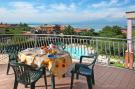 VakantiehuisItalië - Italiaanse Meren: Residence Nettuno, Peschiera-bilo