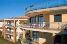 VakantiehuisItalië - Italiaanse Meren: Residence Nettuno, Peschiera-bilo