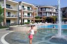 Holiday homeItaly - Lake District: Residence Nettuno, Peschiera-bilo