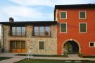 VakantiehuisItalië - Italiaanse Meren: Apartments Borgo Mondragon, Lazise-bilo comfort