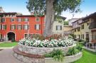 VakantiehuisItalië - Italiaanse Meren: Apartments Borgo Mondragon, Lazise-trilo comfort