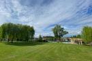 FerienhausItalien - Italienische Seen: Residence Belvedere Village Castelnuovo del Garda-