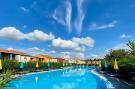 FerienhausItalien - Italienische Seen: Residence Belvedere Village Castelnuovo del Garda-