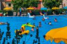 FerienhausItalien - Italienische Seen: Residence Belvedere Village Castelnuovo del Garda-