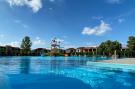 FerienhausItalien - Italienische Seen: Residence Belvedere Village Castelnuovo del Garda-