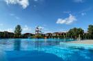 FerienhausItalien - Italienische Seen: Residence Belvedere Village Castelnuovo del Garda-