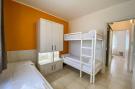 VakantiehuisItalië - : Residence Belvedere Village Castelnuovo del Garda-