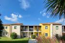 VakantiehuisItalië - : Residence Belvedere Village Castelnuovo del Garda-