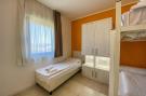 VakantiehuisItalië - : Residence Belvedere Village Castelnuovo del Garda-