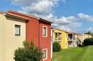 VakantiehuisItalië - : Residence Belvedere Village Castelnuovo del Garda-