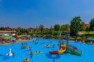 FerienhausItalien - Italienische Seen: Residence Belvedere Village Castelnuovo del Garda-