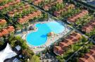 VakantiehuisItalië - Italiaanse Meren: Holiday park Bella Italia, Peschiera-Oleandro