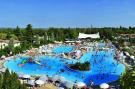 VakantiehuisItalië - Italiaanse Meren: Holiday park Bella Italia, Peschiera-Oleandro