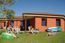 VakantiehuisItalië - Italiaanse Meren: Holiday park Bella Italia, Peschiera-Oleandro